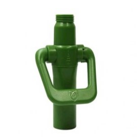 FLORAFLEX - FLORA VALVE_GREENTOWN